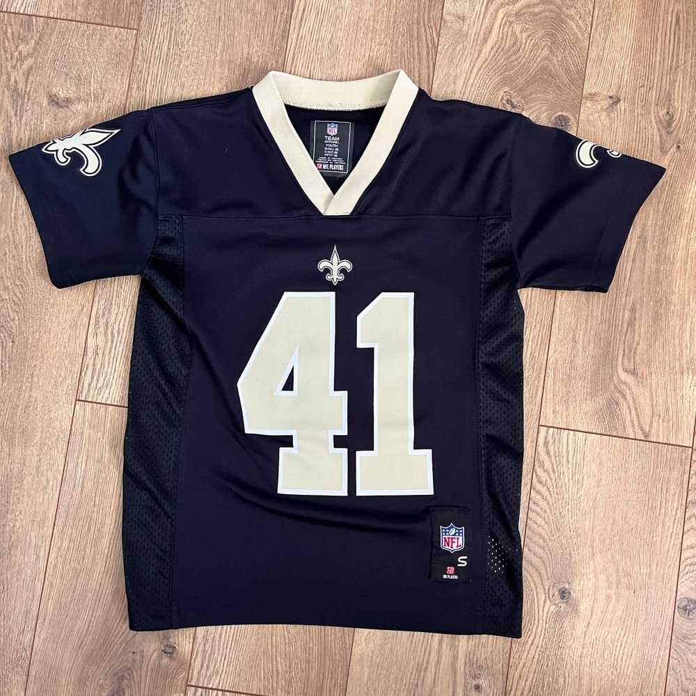 New Orleans Saints Kamara youth Jersey